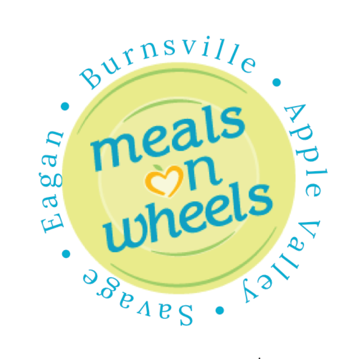 Meals on Wheels – Website