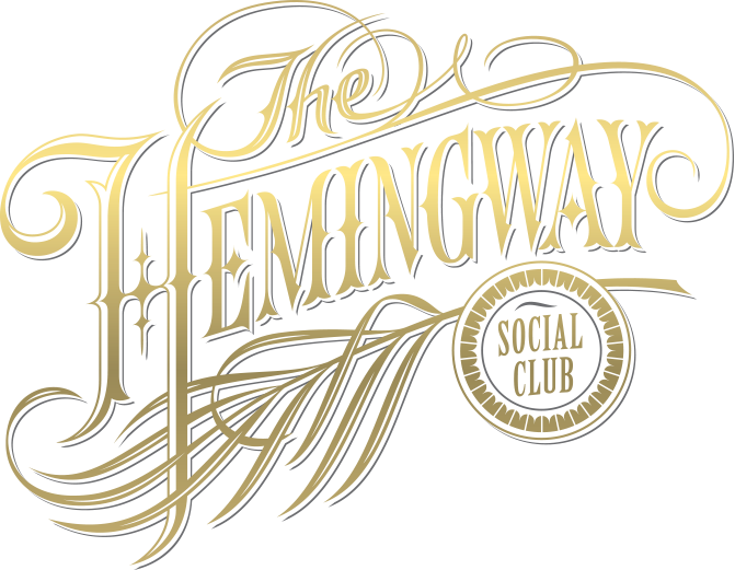 The Hemingway – App